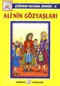 Ali'nin Gözyaşları