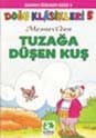 Tuzağa Düşen Kuş