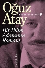 Bir Bilim Adamının Romanı