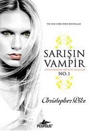 Sarışın Vampir No:1