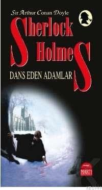 Sherlock Holmes - Dans Eden Adamlar