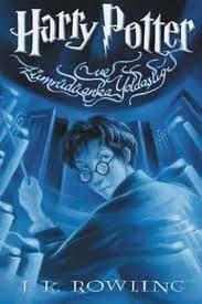 Harry Potter ve Zümrüdüanka Yoldaşlığı (Harry Potter, #5)