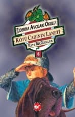 EAO 6 - Kötü Cadının Laneti