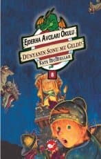 EAO 8 - Dünyanın Sonu Mu Geldi?