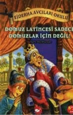 EAO 14 - Domuz Latincesi Sadece Domuzlar İçin Değil