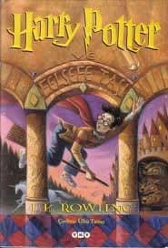 Harry Potter ve Felsefe Taşı (Harry Potter, #1)