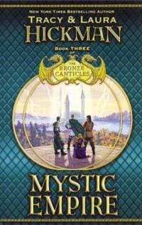 Mystic Empire - The Bronze Canticles