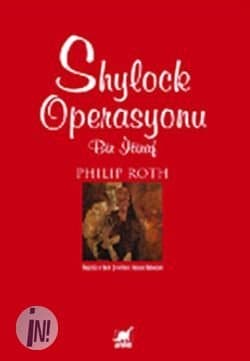 Shylock Operasyonu - Bir İtiraf