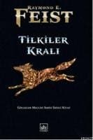 Tilkiler Kralı (Gölgeler Meclisi #2)
