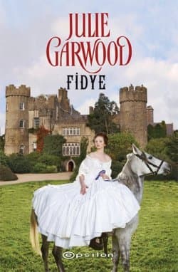 Fidye (Highlands' Lairds, #2)