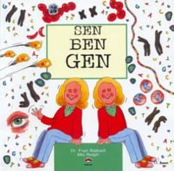 Sen Ben Gen