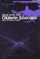 Ölülerin Sözcüsü (Ender, #2)