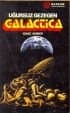 Uğursuz Gezegen Galactica (İmparatorluk Serisi #3)