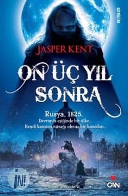 On Üç Yıl Sonra