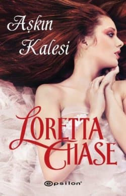 Aşkın Kalesi (Carsington Brothers, #5)