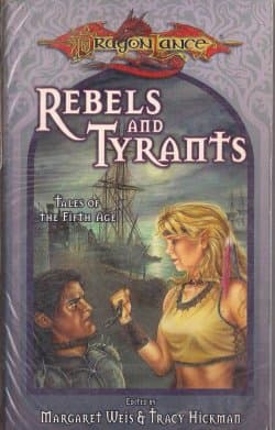 Rebels and Tyrants