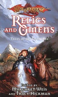 Relics and Omens