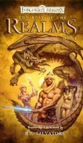 The Best of The Realms I