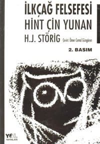 İlkçağ Felsefesi - Hint, Çin, Yunan
