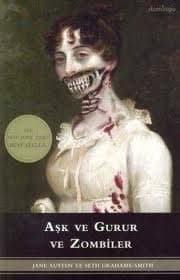 Aşk ve Gurur ve Zombiler