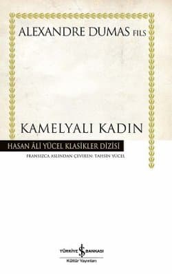 Kamelyalı Kadın