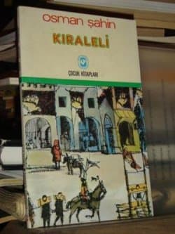 Kıraleli