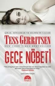 Gece Nöbeti
