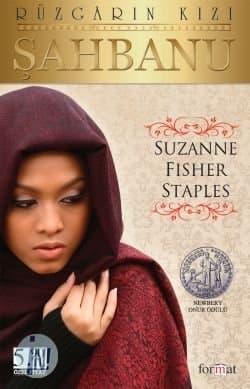 Rüzgarın Kızı Şahbanu