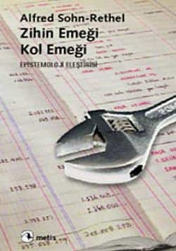 Zihin Emeği, Kol Emeği Epistemoloji Eleştirisi