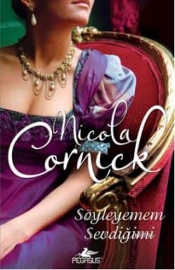 Söyleyemem Sevdiğimi (The Brides of Fortune, #1)
