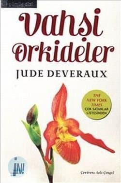 Vahşi Orkideler