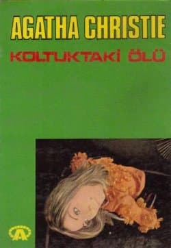 Koltuktaki Ölü