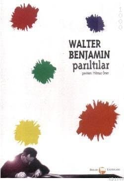 Parıltılar