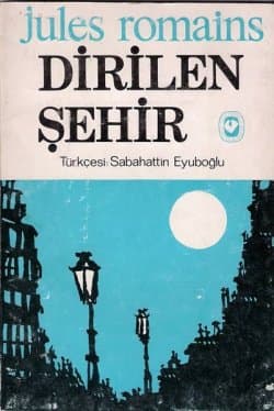 Dirilen Şehir