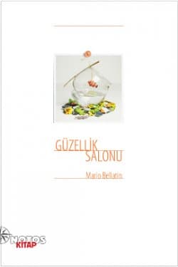 Güzellik Salonu