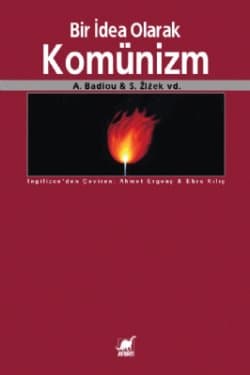 Bir İdea Olarak Komünizm