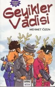 Geyikler Vadisi