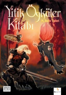 Yitik Öyküler Kitabı