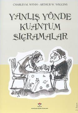 Yanlış Yönde Kuantum Sıçramalar