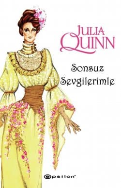 Sonsuz Sevgilerimle (Bridgerton, #5)