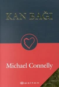 Kan Bağı (Terry McCaleb, #1)