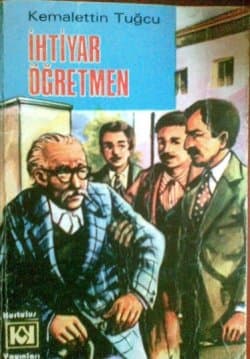 İhtiyar Öğretmen