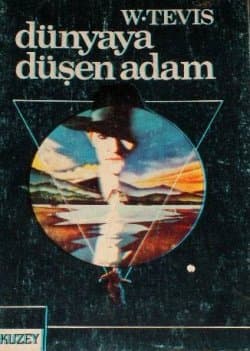 Dünyaya Düşen Adam