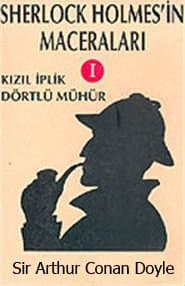 Sherlock Holmes'in Maceraları 1