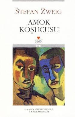Amok Koşucusu