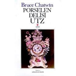Porselen Delisi Utz