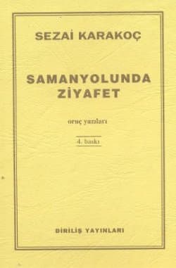 Samanyolunda Ziyafet