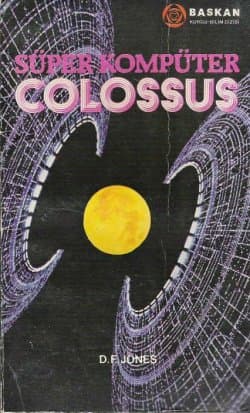 Süper Kompüter Colossus