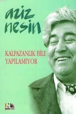 Kalpazanlık Bile Yapılamıyor