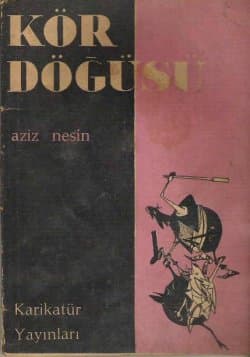 Kör Döğüşü